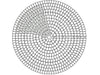 Labyrint Antikk Sirkelsett Tromlet Gråmix 6cm (4,15m2) - Belegningsstein - Benders - 2232710L