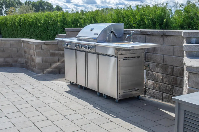 Megaloc Rettblokk 40x10x15 Cm Grå - Støttemur Betong - Benders