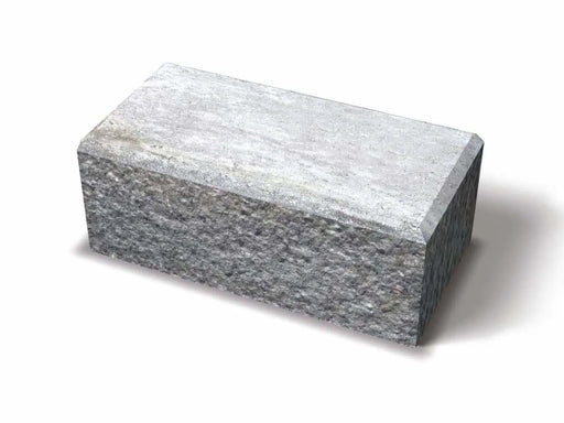 Megasmart/megastone Hjørneblokk 40x20x15 Cm - Støttemur Betong - Benders