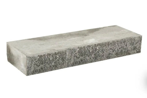 Megastep 105x35x15cm Trappetrinn Grå - Betong - Benders