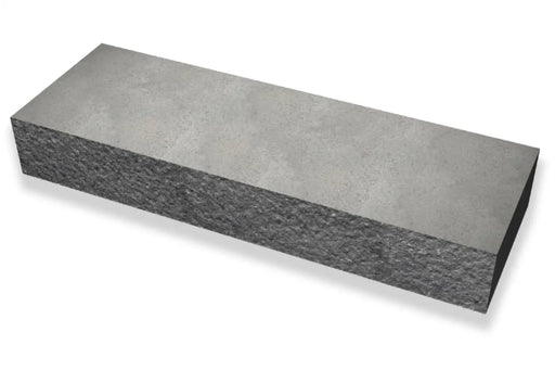 Megastep 105x35x15cm Trappetrinn Grafitt - Betong - Benders