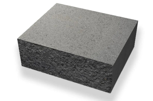 Megastep 42x35x15cm Trappetrinn Grafitt - Betong - Benders