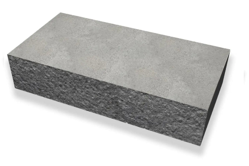 Megastep 70x35x15cm Trappetrinn Grafitt - Betong - Benders