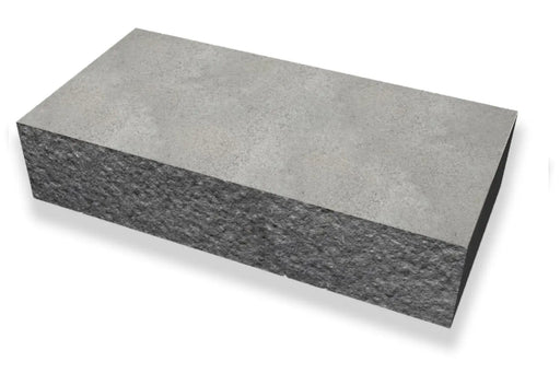 Megastep 70x35x15cm Trappetrinn Grafitt - Betong - Benders