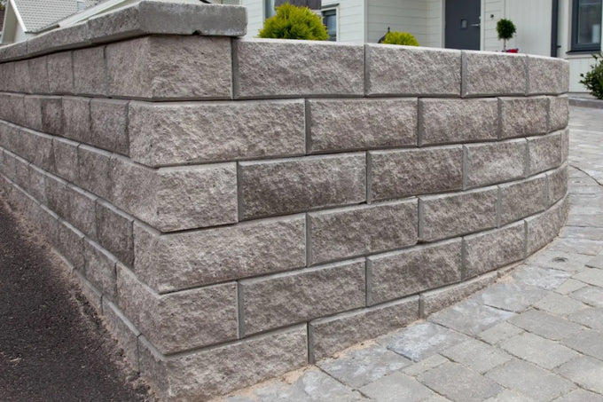 Støttemur