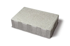Metro Helstein 21x14x5cm Gråmix - Belegningsstein - Benders