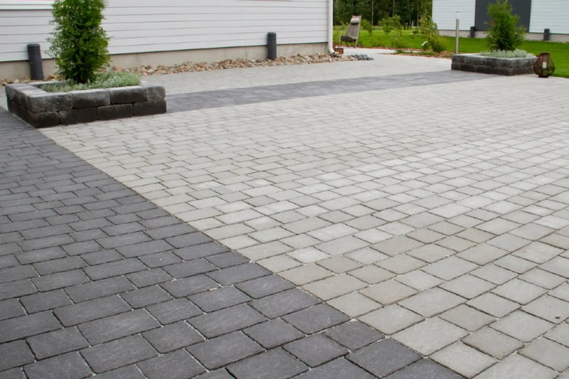 Ocala Antikk 21x14x5cm Grå - Belegningsstein - Benders