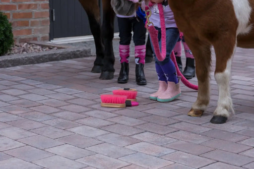 Ocala Antikk 21x14x5cm Kastanje - Belegningsstein - Benders