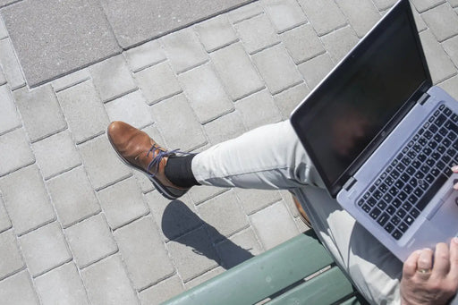 Ocala Multisize Antikk Grå Pall=10m2 - Belegningsstein - Benders