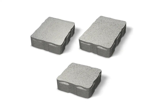 Ocala Multisize Antikk Grå Pall=10m2 - Belegningsstein - Benders