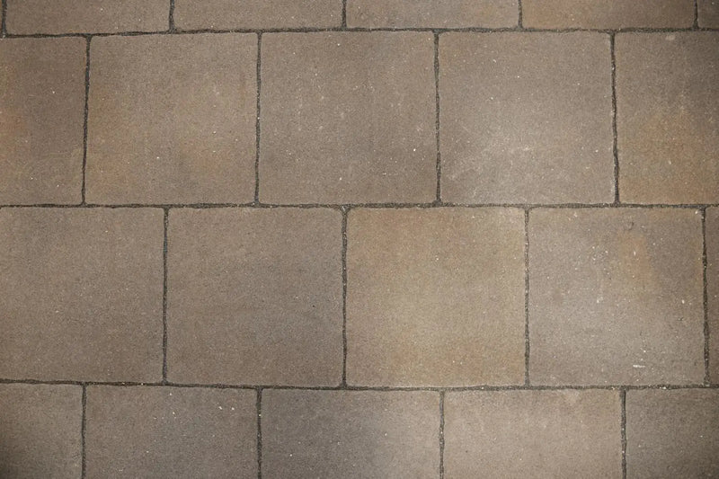 Ocala Multisize Antikk Kastanje Pall=10m2 - Belegningsstein - Benders