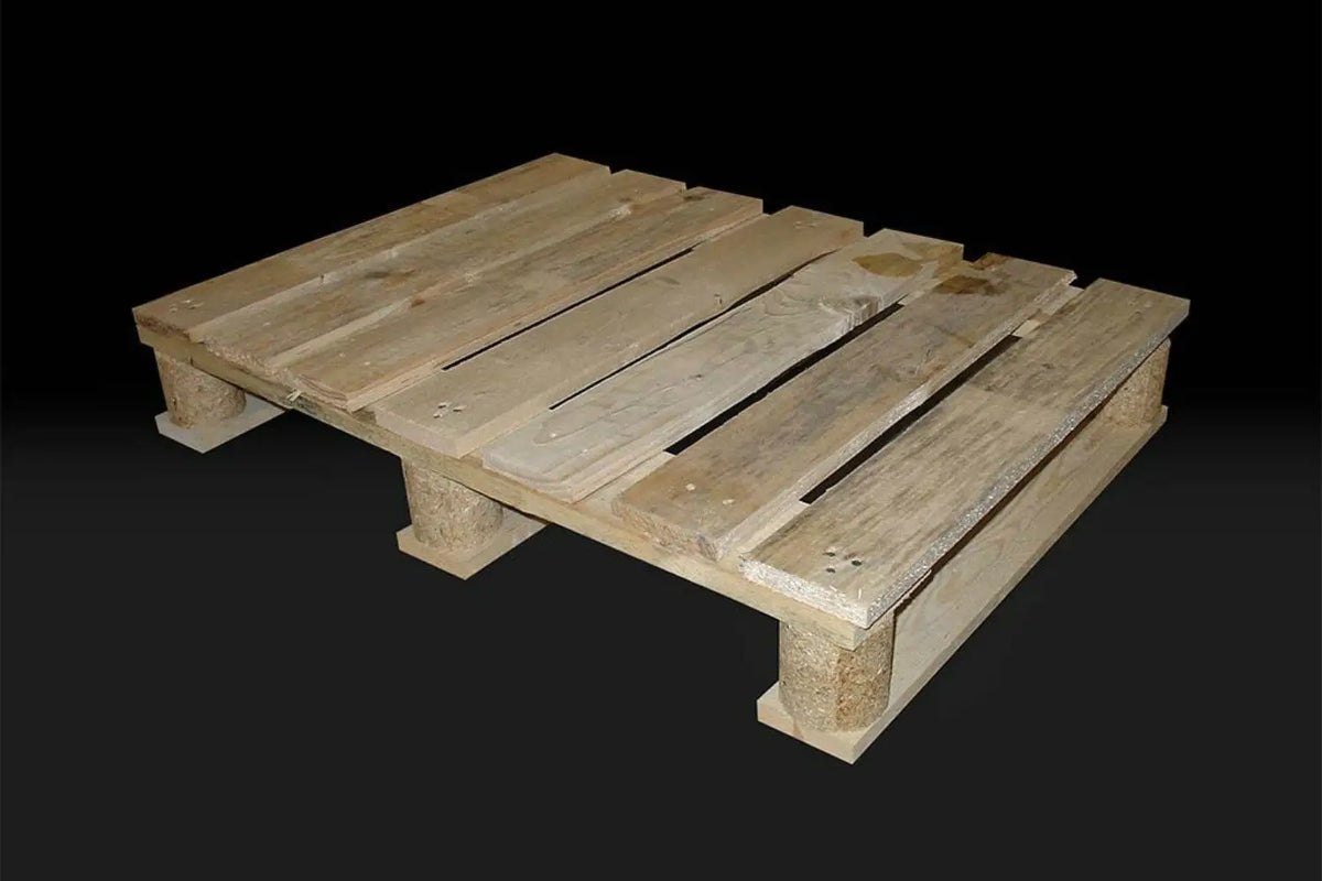 Palletillegg Ab (strø/plank) - ABCSTEIN