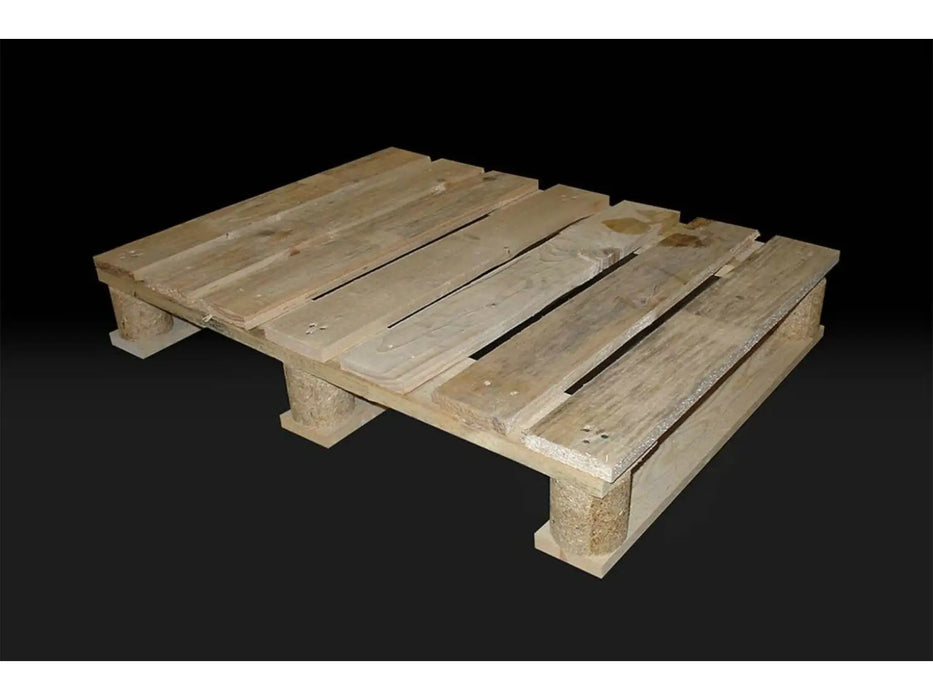 Palletillegg Ab (strø/plank) - ABCSTEIN