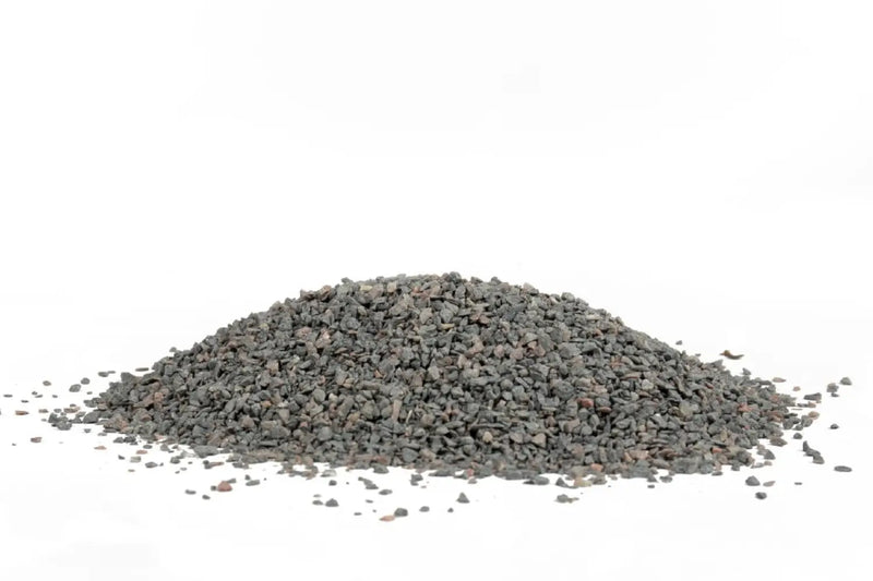 Pukk Strøsingel 2-5mm. Storsekk 800kg - Hagesingel - Miljøstein