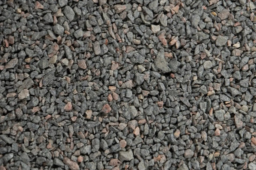 Pukk Strøsingel 2-5mm. Storsekk 800kg - Hagesingel - Miljøstein