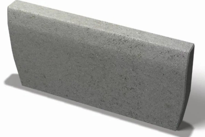 Slett Kantstein 70x30x7 Cm Betong - Benders