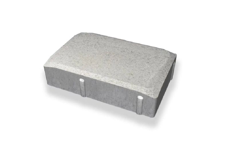 Stil 21x14x6cm Belegningsstein Grå - Benders