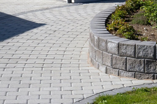 Stil 21x14x6cm Belegningsstein Grå - Benders