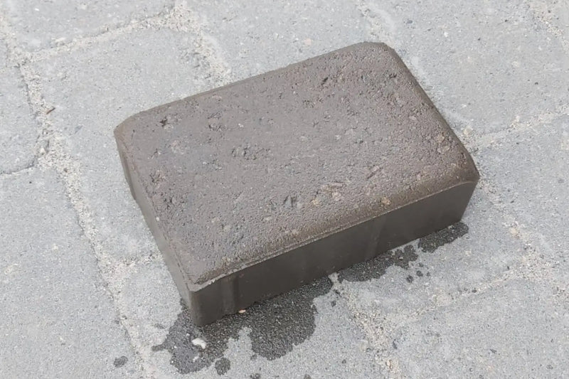 Stil 21x14x6cm Brunmix 1 Stk. - Belegningsstein - Benders