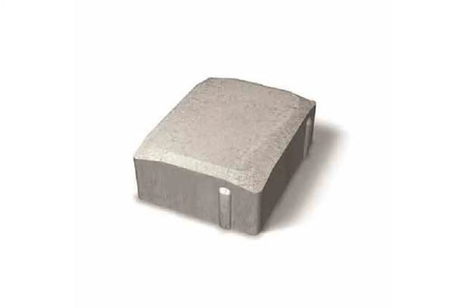 Stil Halv 10.5x14x6cm Gråmix - Belegningsstein - Benders