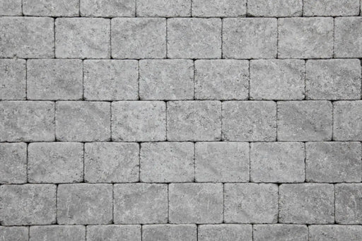 Troja Antikk Skiferpreg 21x14x5cm Grå - Belegningsstein - Benders