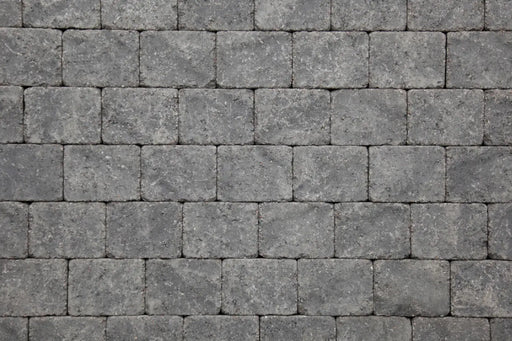 Troja Antikk Skiferpreg 21x14x5cm Grafitt - Belegningsstein - Benders