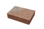 Troja Antikk Skiferpreg 21x14x5cm Rødmix - Belegningsstein - Benders