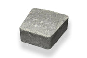Troja Sirkelstein 14x14x9,7x5cm Gråmix - Belegningsstein - Benders