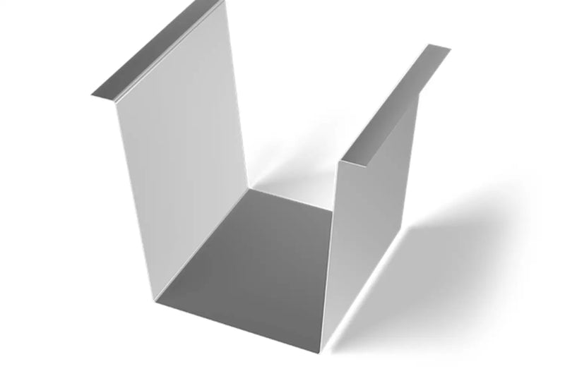 Villa Flex Plantekassett 13/11x12,5x14 Cm - Støttemur Betong - Benders