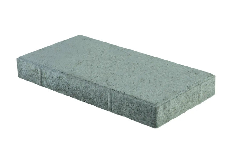 Villa Helle Grå 40x20x5cm Slett M. Fas Betong 1 Stk - Betongheller - Benders