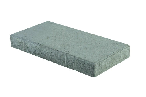 Villa Helle Grå 50x25x5cm Slett M. Fas - Betongheller - Benders