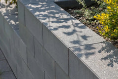 Villa Mur 40x20x14cm - Støttemur Betong - Benders